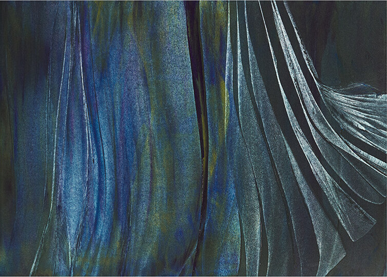 Comme des voiles